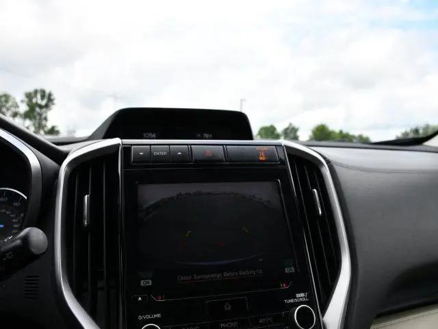2019 Subaru Ascent Limited