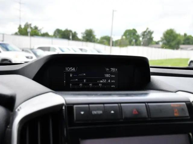 2019 Subaru Ascent Limited