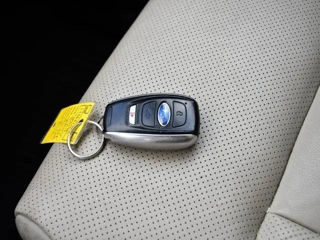2019 Subaru Ascent Limited