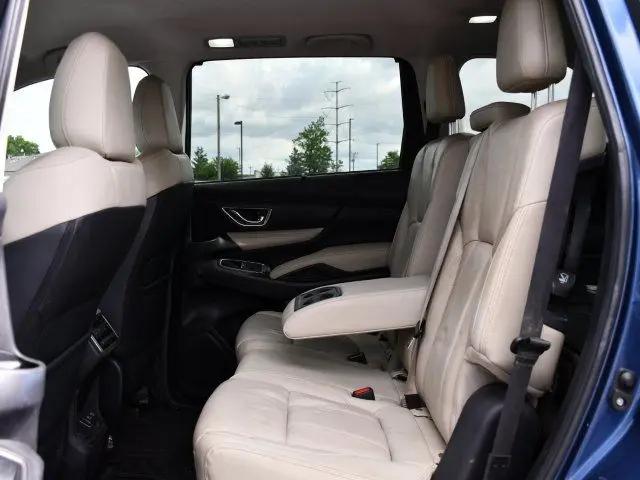 2019 Subaru Ascent Limited