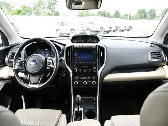 2019 Subaru Ascent Limited