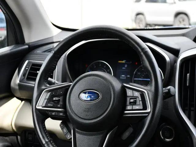 2019 Subaru Ascent Limited