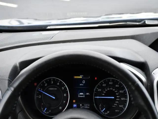 2019 Subaru Ascent Limited