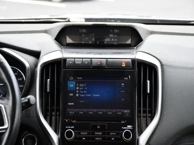 2019 Subaru Ascent Limited