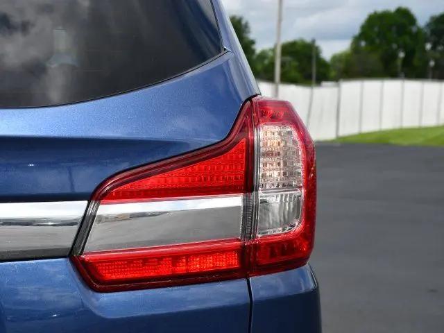 2019 Subaru Ascent Limited