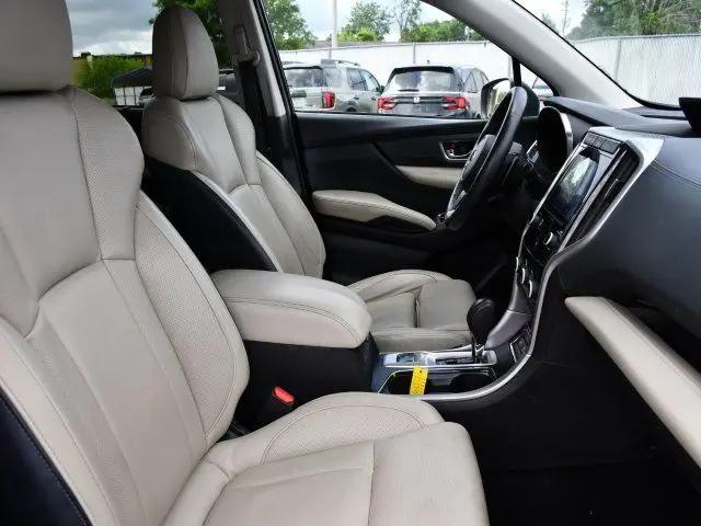 2019 Subaru Ascent Limited