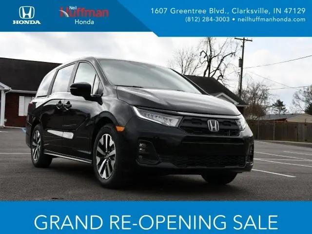 2026 Honda Odyssey EX-L for sale in Clarksville, IN