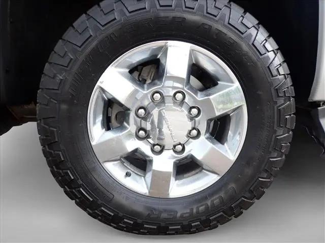 2019 GMC Sierra 3500HD Denali