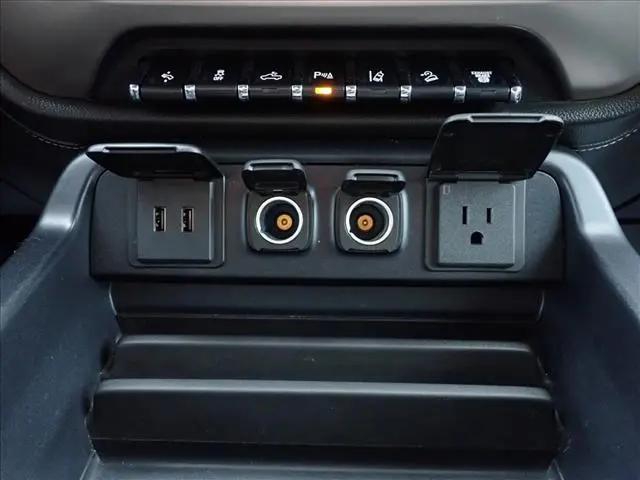 2019 GMC Sierra 3500HD Denali
