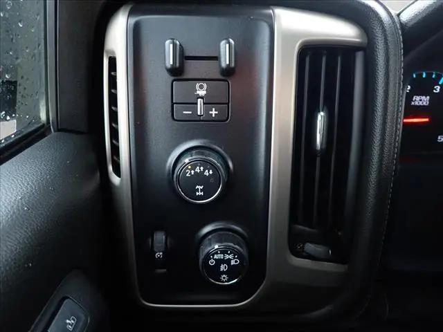 2019 GMC Sierra 3500HD Denali
