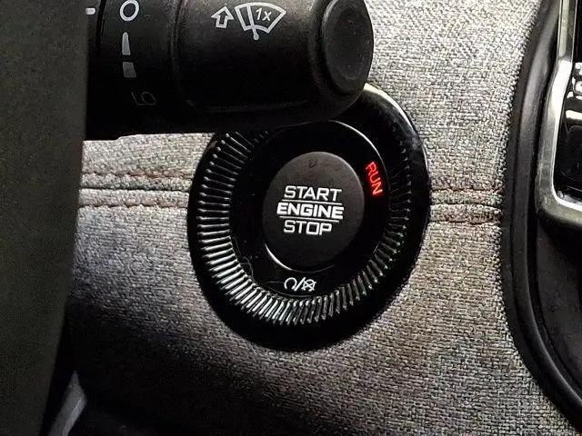 2023 Jeep Compass Latitude Lux FWD