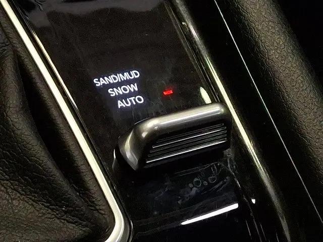 2023 Jeep Compass Latitude Lux FWD