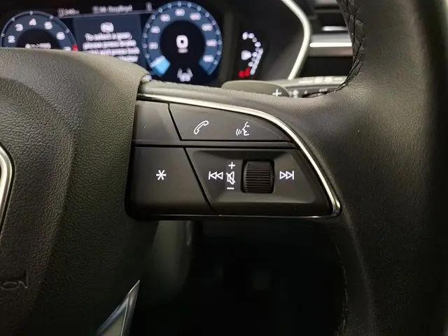 2024 Audi Q3 Premium 45 TFSI S line quattro Tiptronic