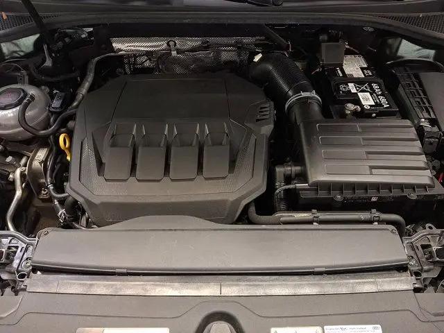 2024 Audi Q3 Premium 45 TFSI S line quattro Tiptronic