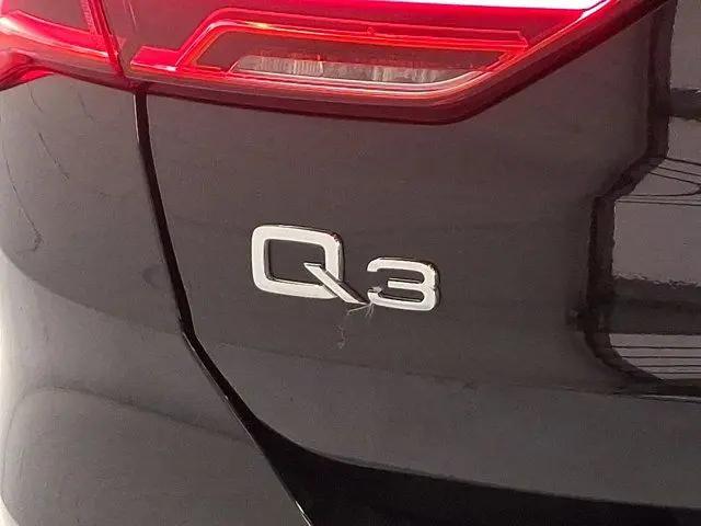 2024 Audi Q3 Premium 45 TFSI S line quattro Tiptronic