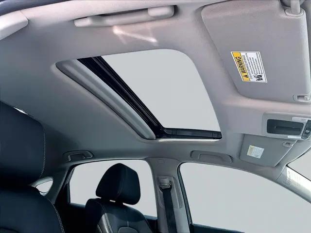 2023 Honda Civic EX-L w/o BSI