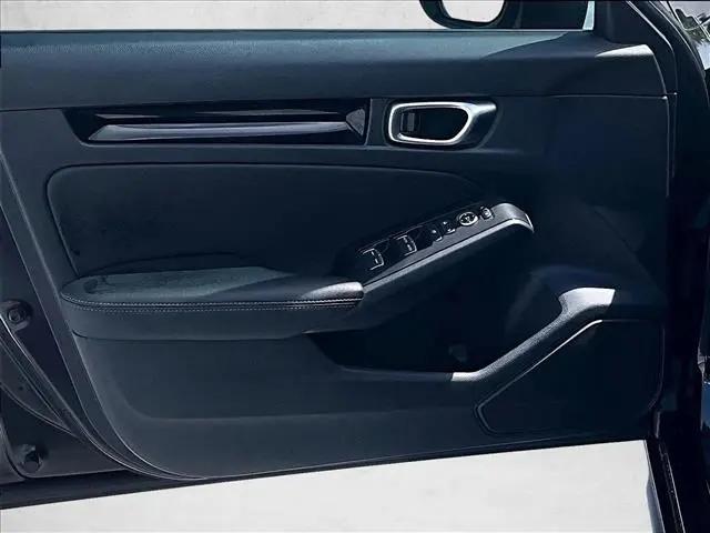 2023 Honda Civic EX-L w/o BSI