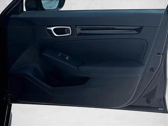 2023 Honda Civic EX-L w/o BSI