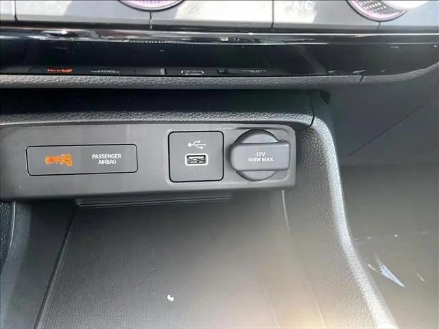 2023 Honda Civic EX-L w/o BSI