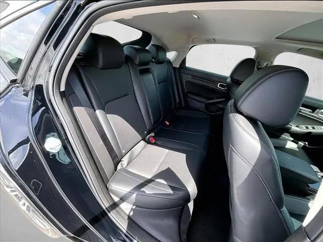 2023 Honda Civic EX-L w/o BSI