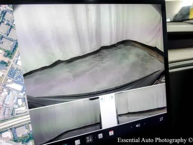 2022 Tesla Model S Dual Motor All-Wheel Drive