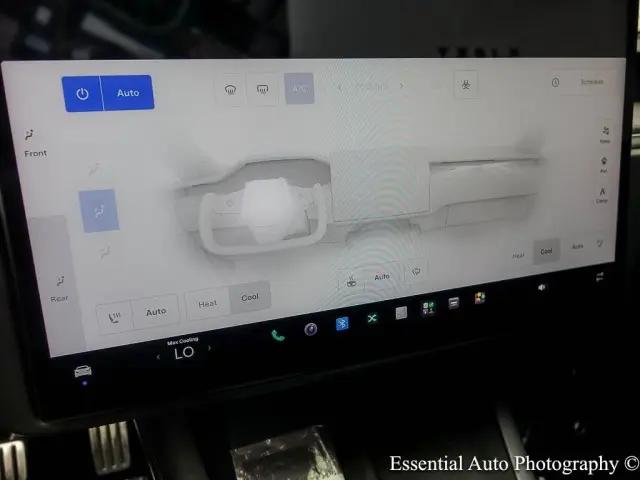 2022 Tesla Model S Dual Motor All-Wheel Drive