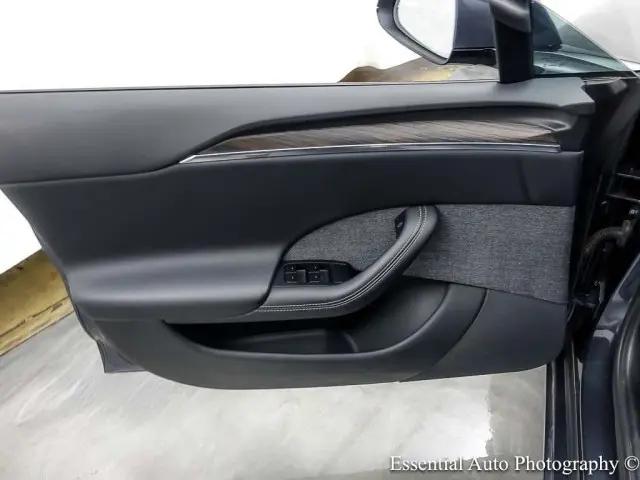 2022 Tesla Model S Dual Motor All-Wheel Drive