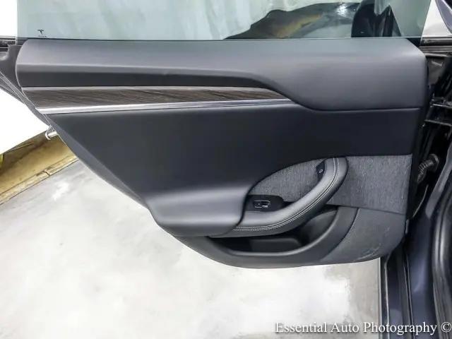 2022 Tesla Model S Dual Motor All-Wheel Drive
