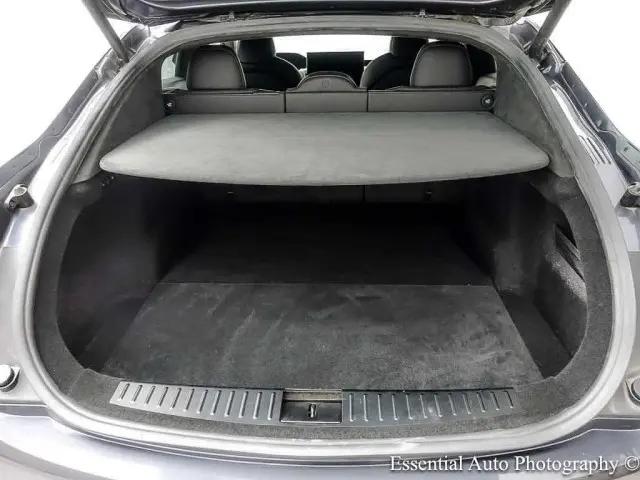 2022 Tesla Model S Dual Motor All-Wheel Drive