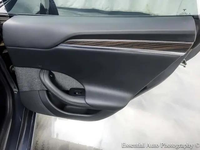 2022 Tesla Model S Dual Motor All-Wheel Drive