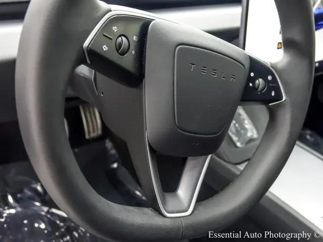 2024 Tesla Model 3 Performance All-Wheel Drive