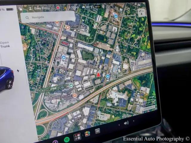 2024 Tesla Model 3 Performance All-Wheel Drive