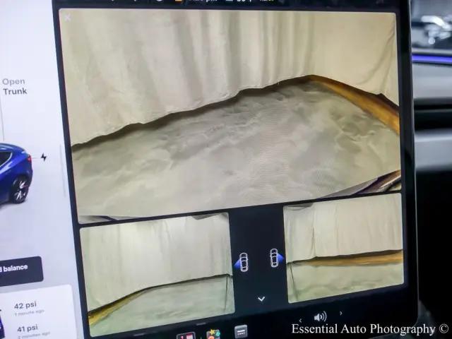 2024 Tesla Model 3 Performance All-Wheel Drive