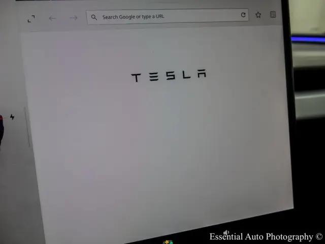 2024 Tesla Model 3 Performance All-Wheel Drive