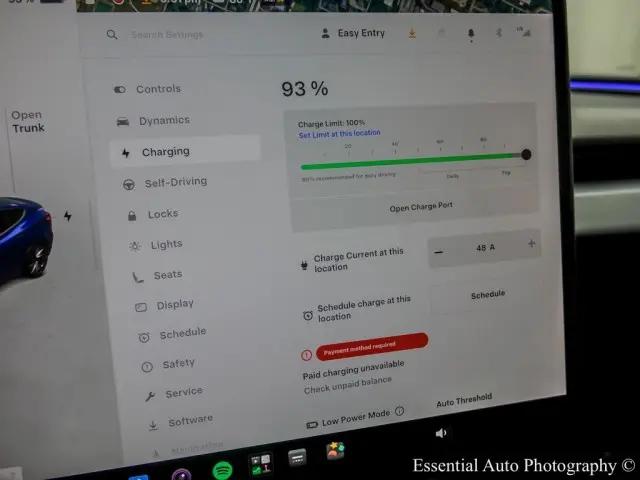 2024 Tesla Model 3 Performance All-Wheel Drive