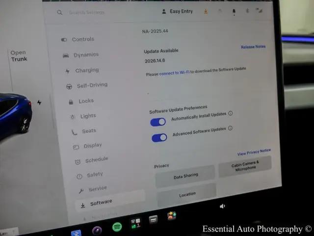 2024 Tesla Model 3 Performance All-Wheel Drive