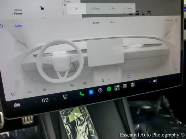 2024 Tesla Model 3 Performance All-Wheel Drive