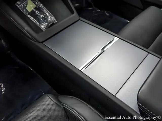 2024 Tesla Model 3 Performance All-Wheel Drive