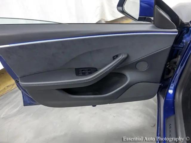 2024 Tesla Model 3 Performance All-Wheel Drive