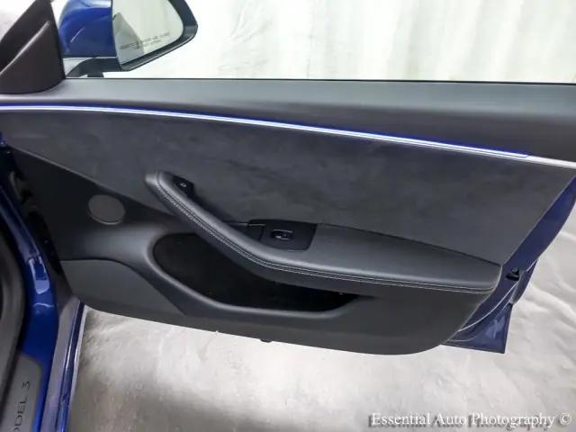 2024 Tesla Model 3 Performance All-Wheel Drive