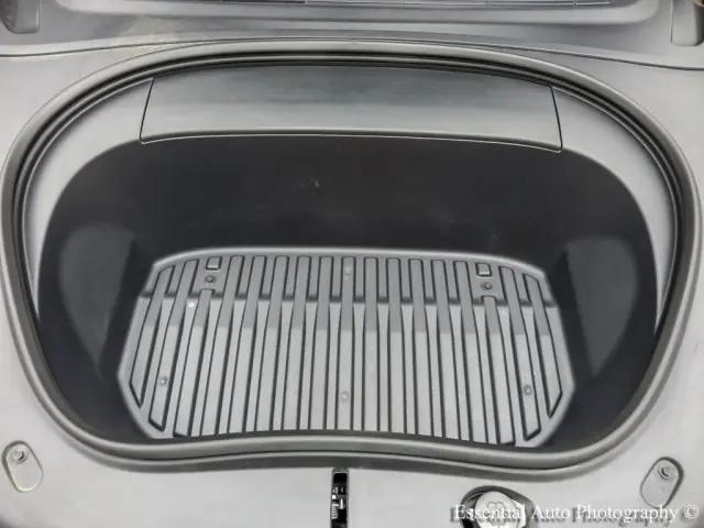 2024 Tesla Model 3 Performance All-Wheel Drive