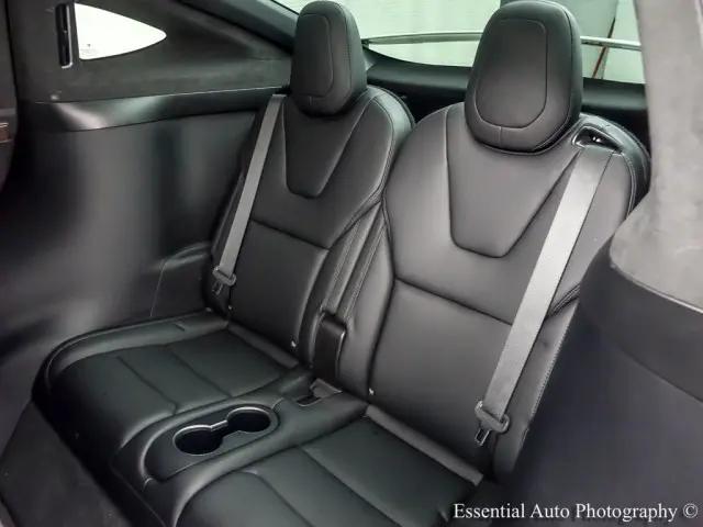 2019 Tesla Model X Long Range