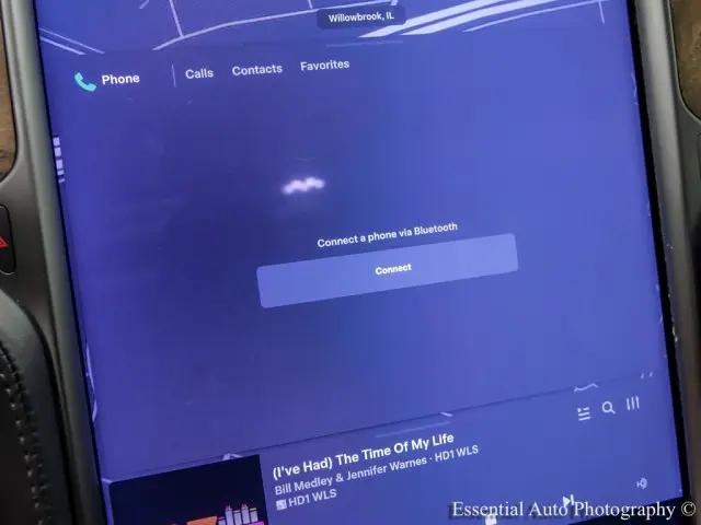 2019 Tesla Model X Long Range