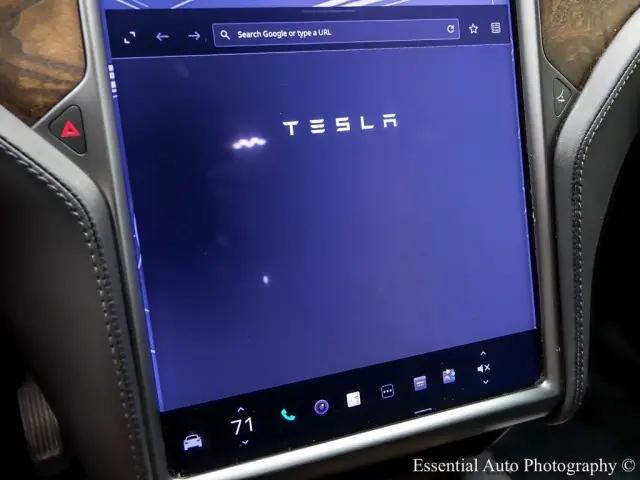 2019 Tesla Model X Long Range
