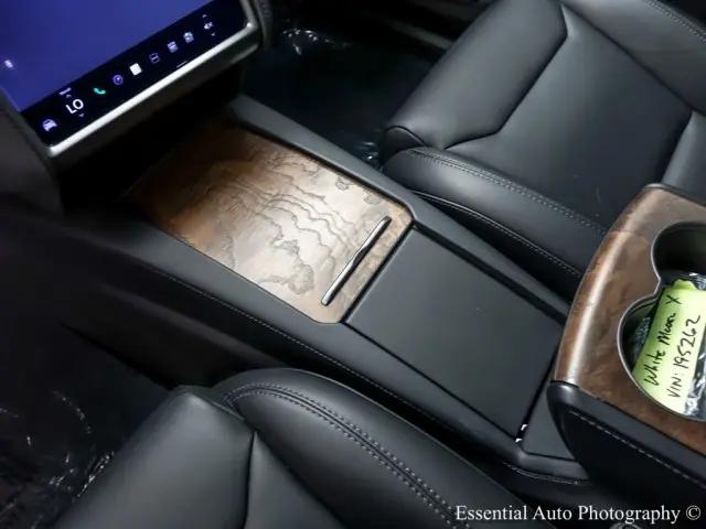 2019 Tesla Model X Long Range