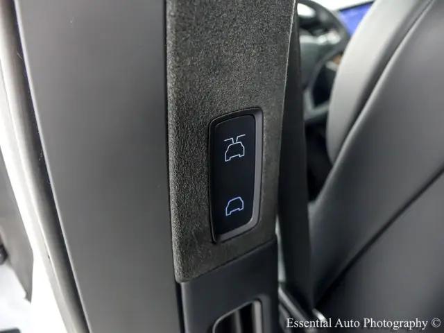 2019 Tesla Model X Long Range