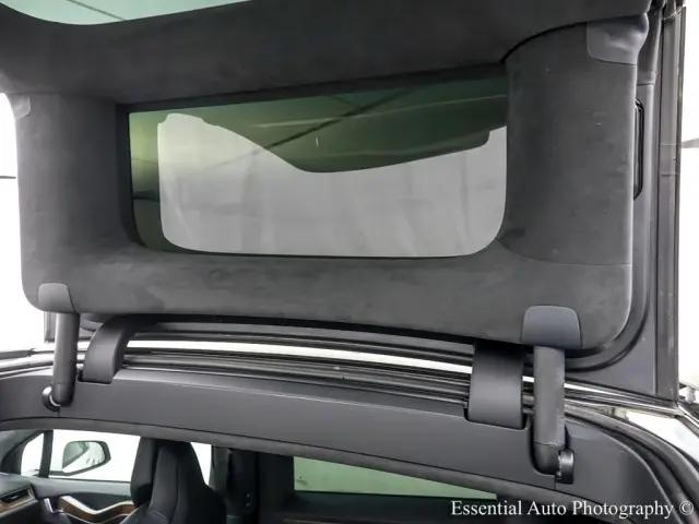 2019 Tesla Model X Long Range