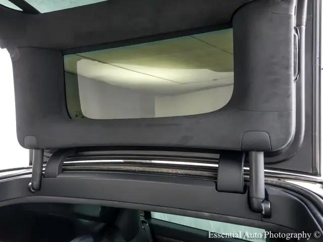 2019 Tesla Model X Long Range