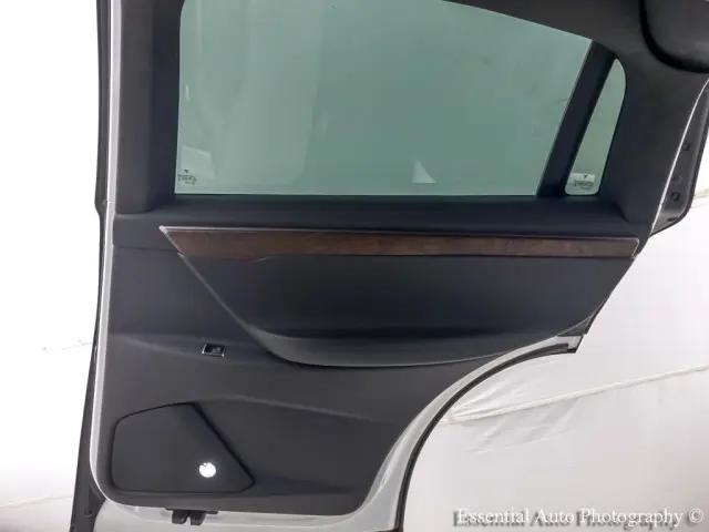2019 Tesla Model X Long Range