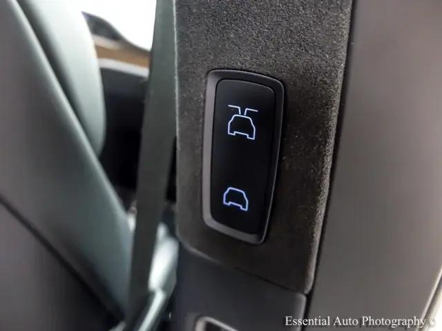 2019 Tesla Model X Long Range